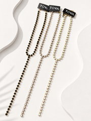 BABY L.A. NECKLACES IN BASICS