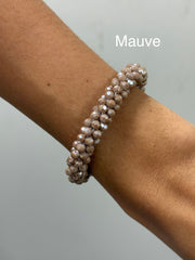 FANCY ELASTIC BRACELETS