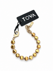 IZZY BRACELET IN AURUM GOLD