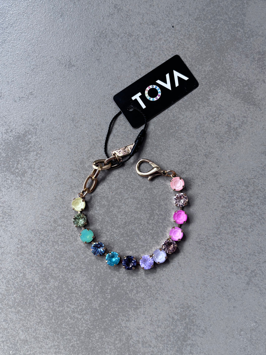 IZZY BRACELET IN FAIRY DUST
