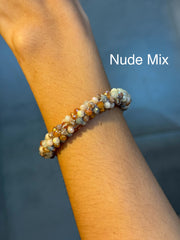 FANCY ELASTIC BRACELETS