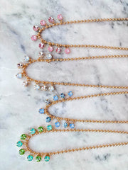 ZARA NECKLACE