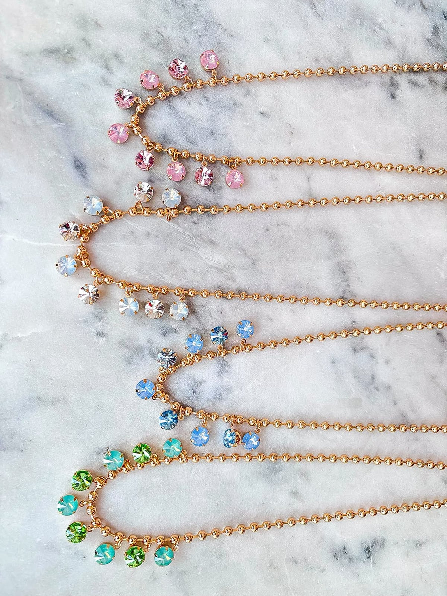 ZARA NECKLACE