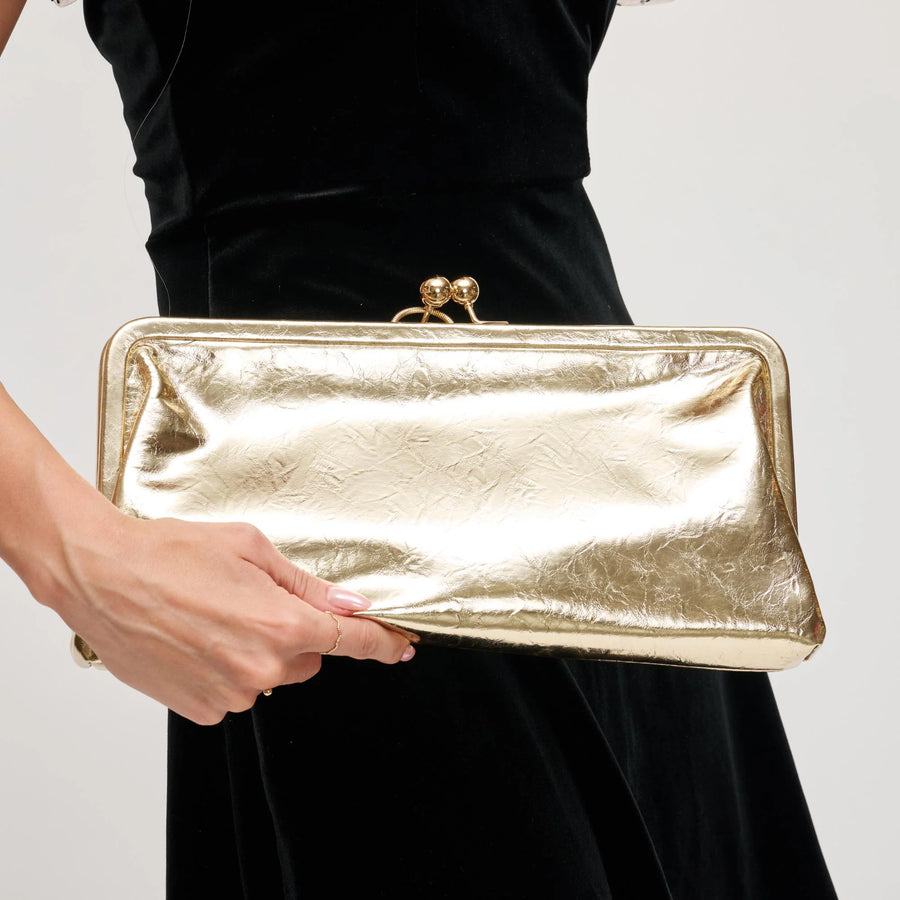 ISABELLA CLUTCH/CROSSBODY