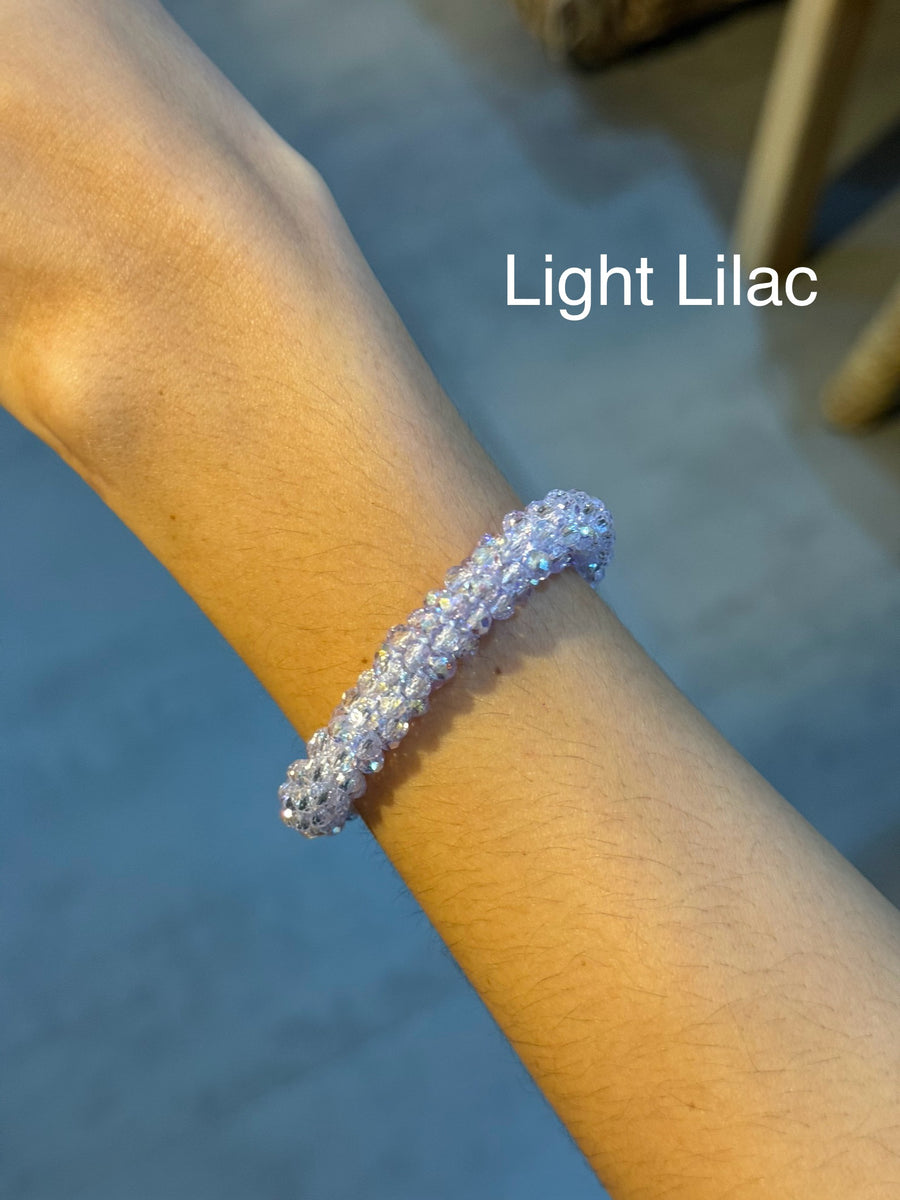 FANCY ELASTIC BRACELETS