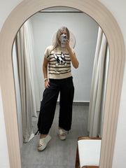 FRENCHIE DOG SWEATER TOP