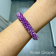 FANCY ELASTIC BRACELETS