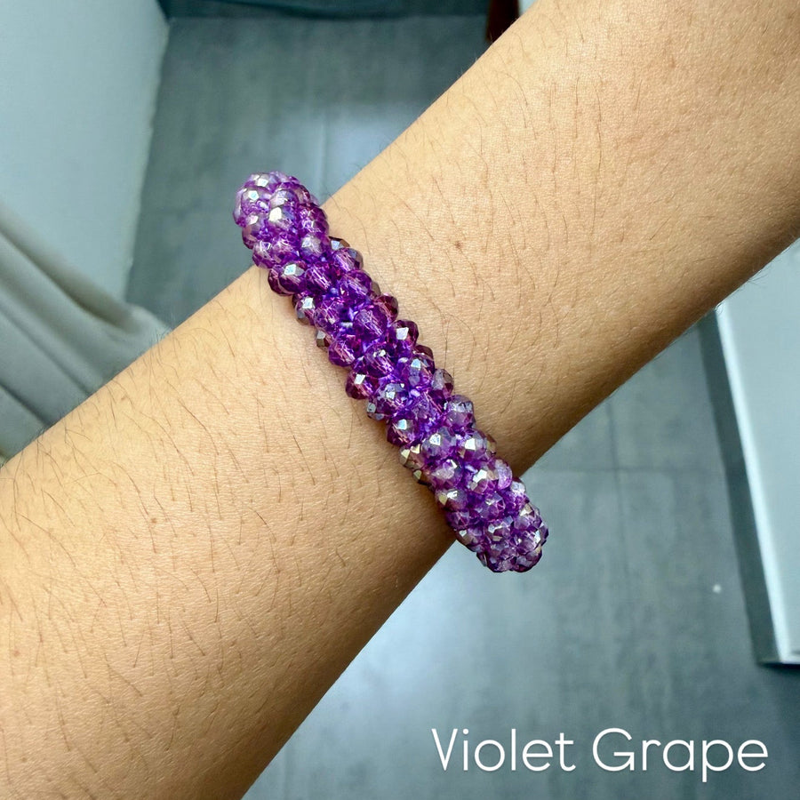 FANCY ELASTIC BRACELETS