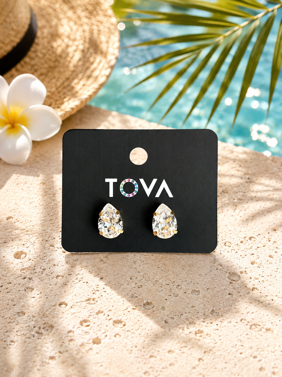 LUMI STUDS