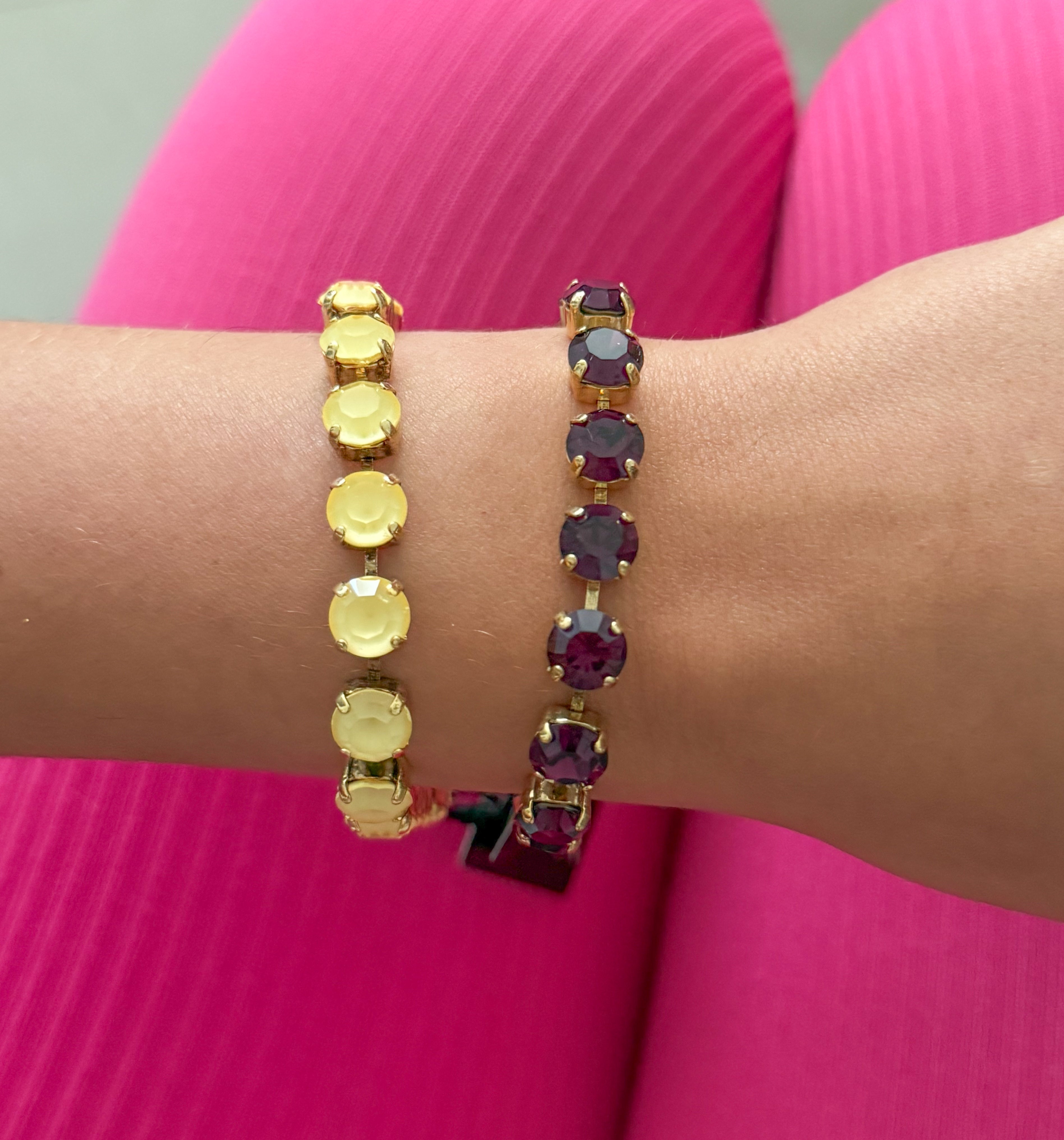 IZZY BRACELETS