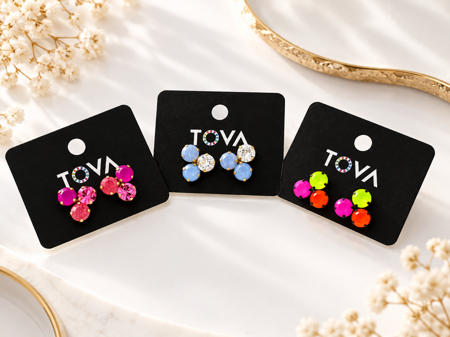 INES EARRINGS