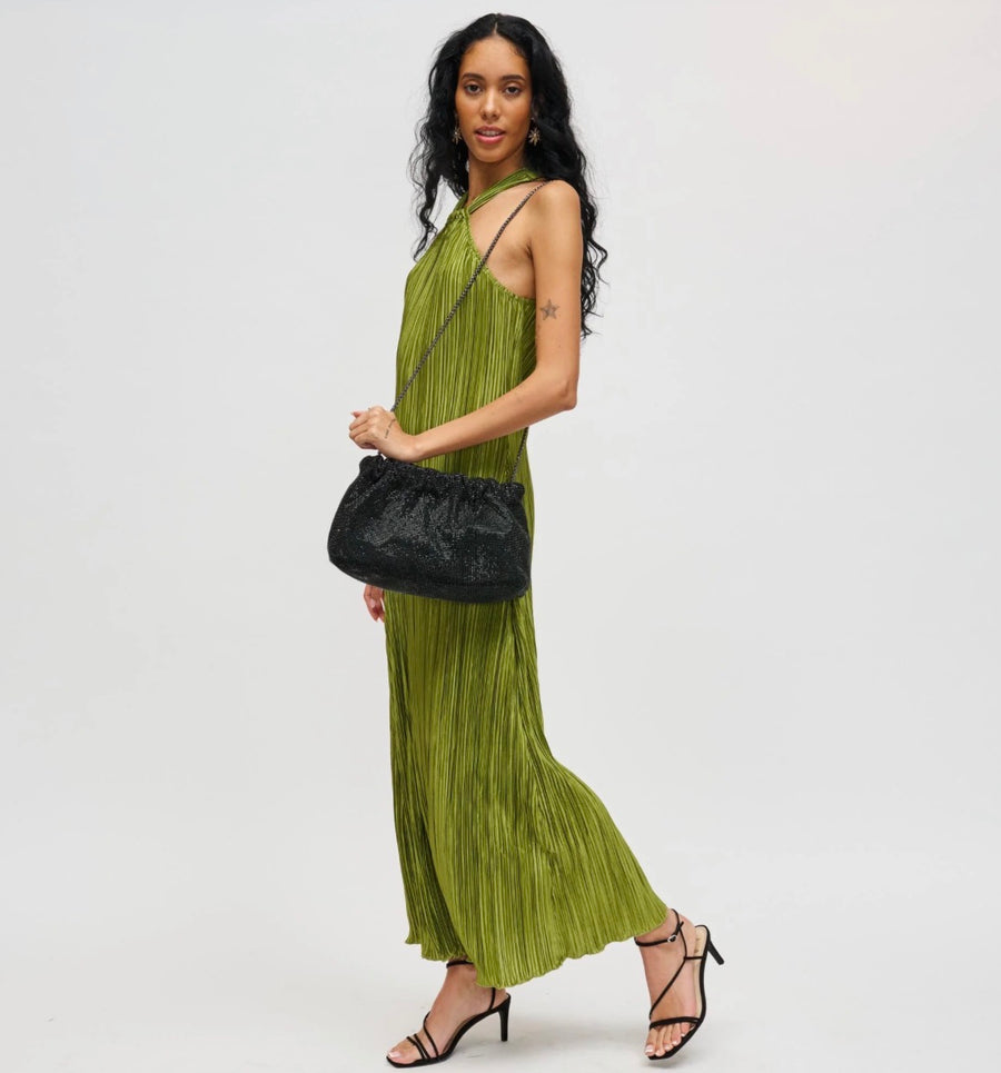 HAZEL CLUTCH