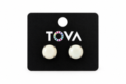 BASIC STUDS IN SMUTT IVORY COWBOY