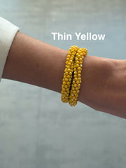 FANCY CRYSTAL ELASTIC BRACELETS