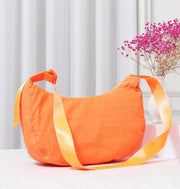 NYLON SLING BAG