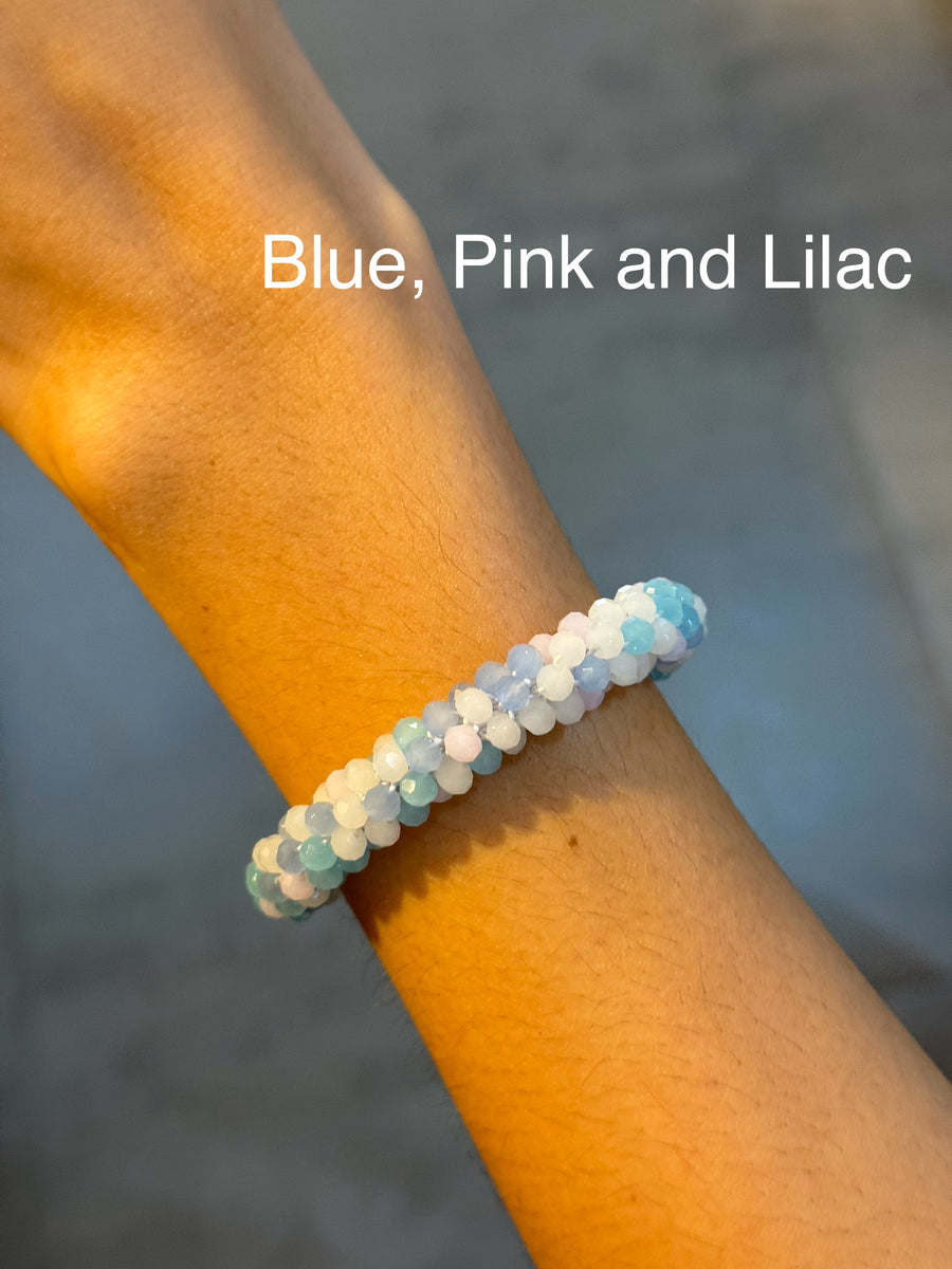 FANCY ELASTIC BRACELETS