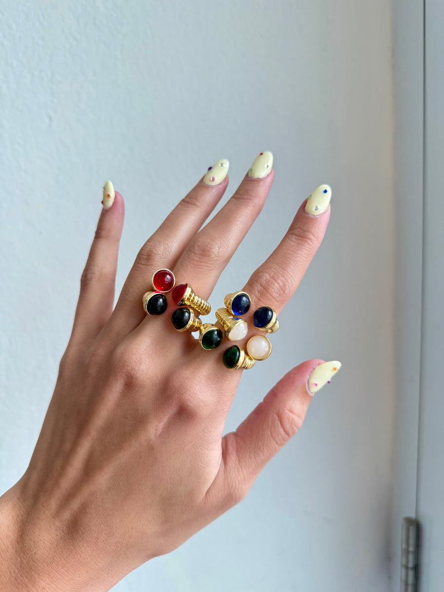 CABLE RING