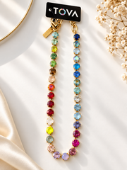 OAKLAND NECKLACE IN BOHEMIAN GLAM