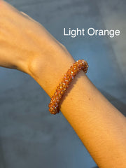 FANCY ELASTIC BRACELETS