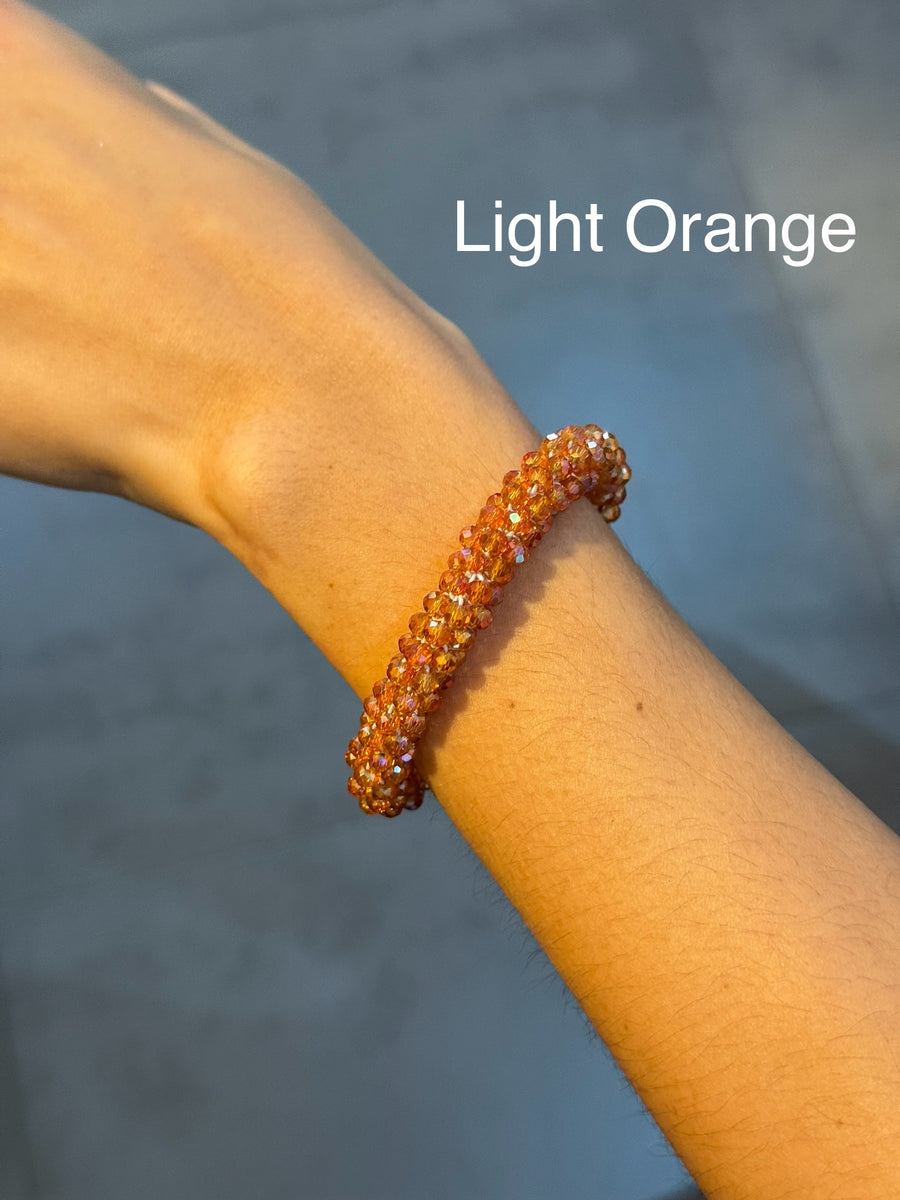 FANCY ELASTIC BRACELETS