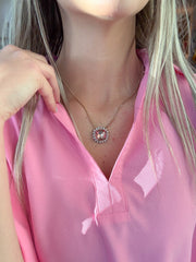 CAMBRIE NECKLACE