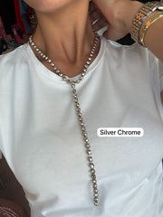 BABY L.A. NECKLACES IN BASICS