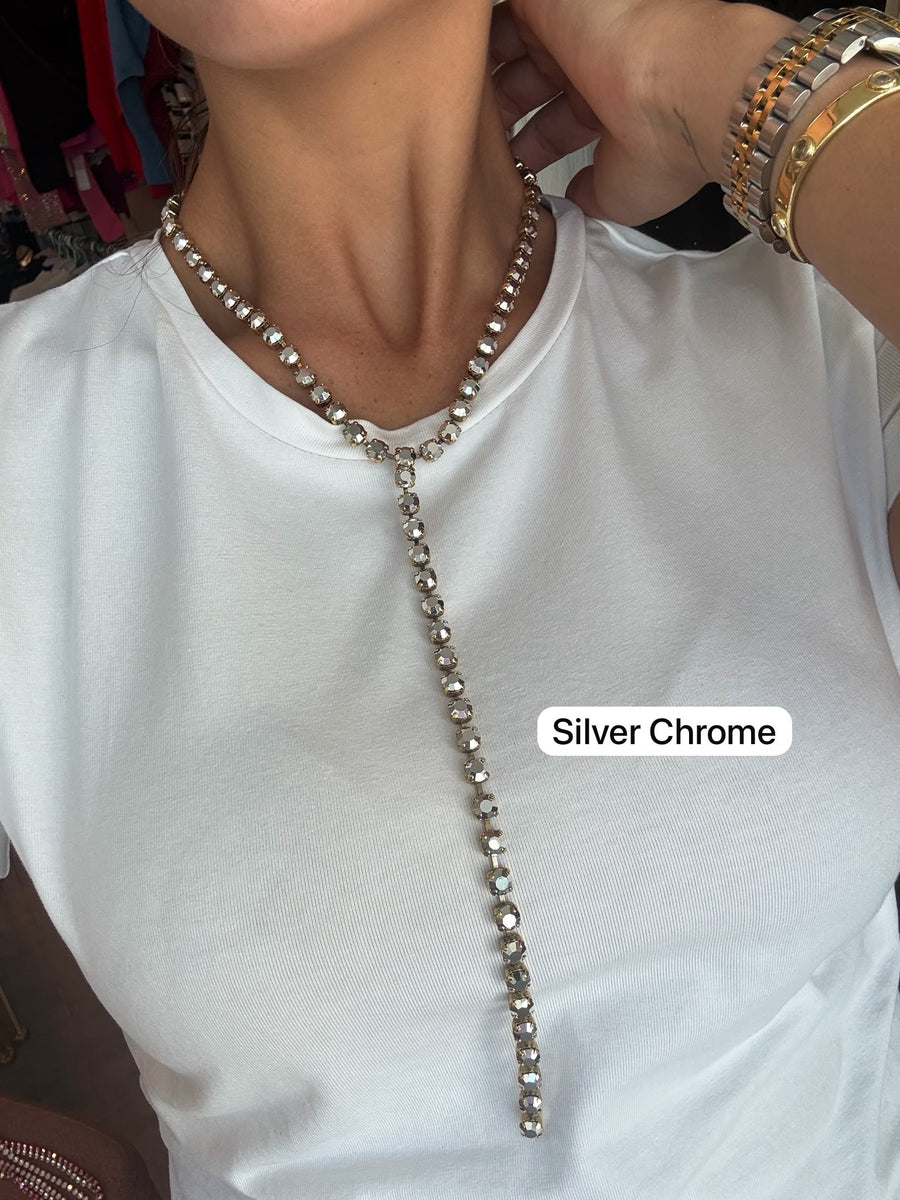 BABY L.A. NECKLACES IN BASICS