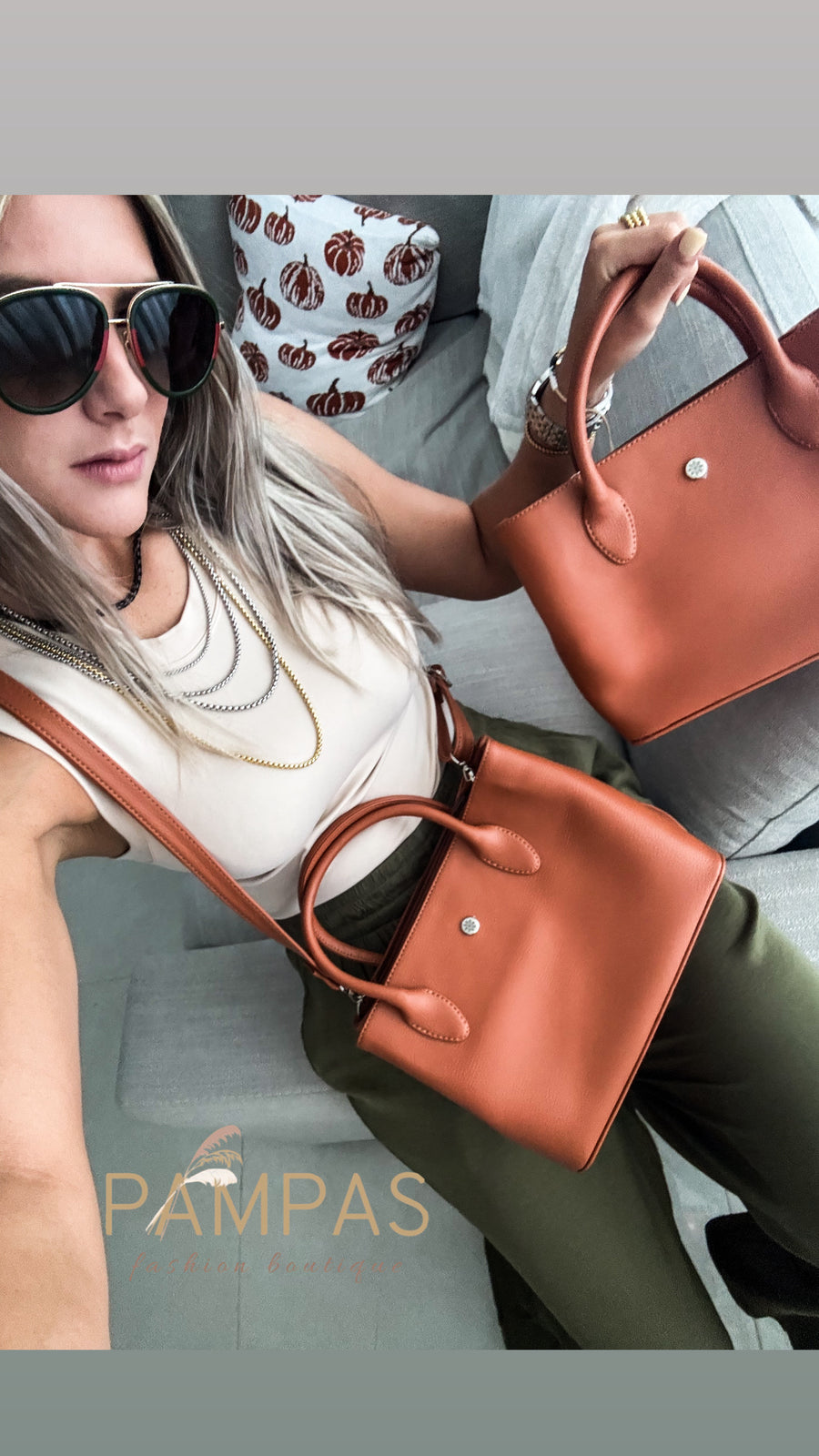 CHIARA BAG