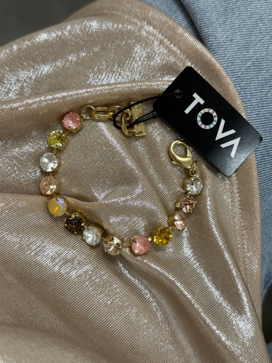 IZZY BRACELET IN NEUTRAL MIX