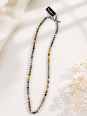 VANESSA NECKLACE IN POP
