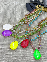 MELINDA NECKLACE