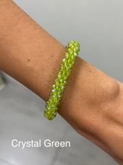 FANCY ELASTIC BRACELETS