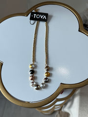 MINI SOFIA IN MIXED METALS