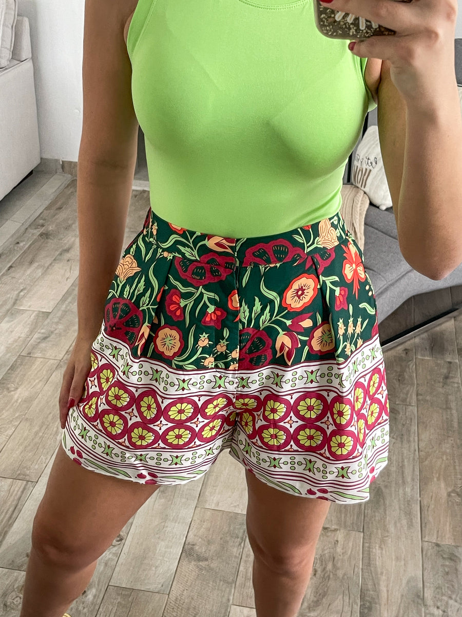 PRINT SHORT