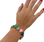 MULTICOLOR BRACELET