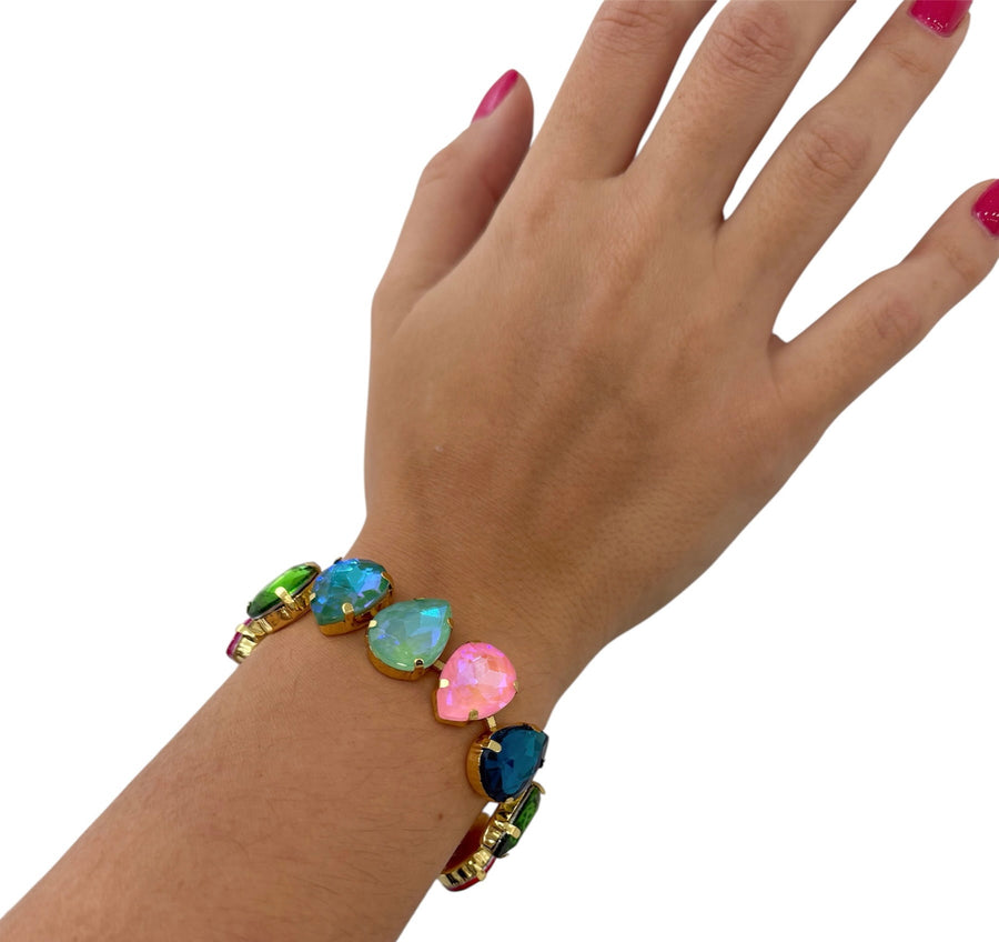 MULTICOLOR BRACELET