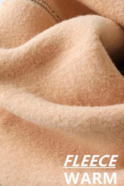 THERMAL FLEECE LINED STOCKING