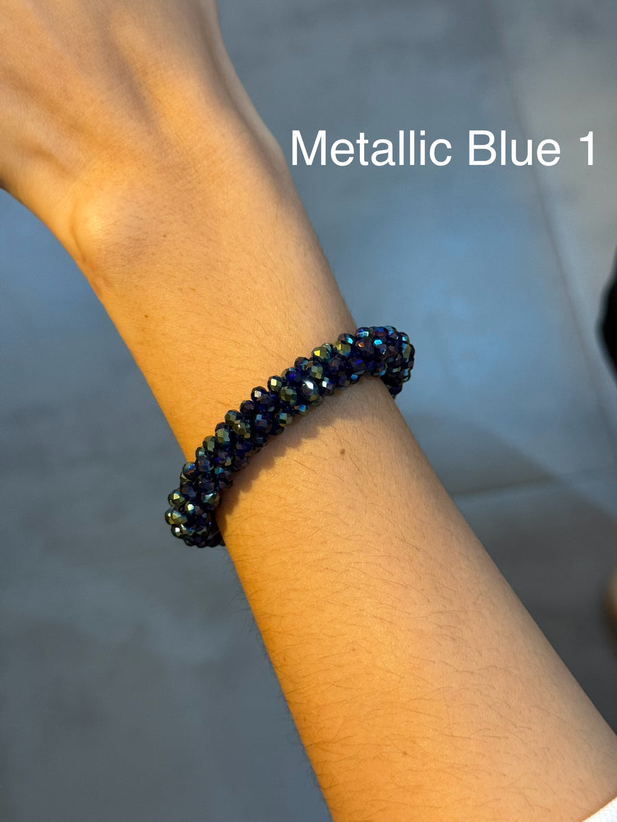 FANCY ELASTIC BRACELETS