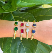SQUARE BANGLES