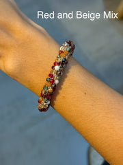 FANCY ELASTIC BRACELETS