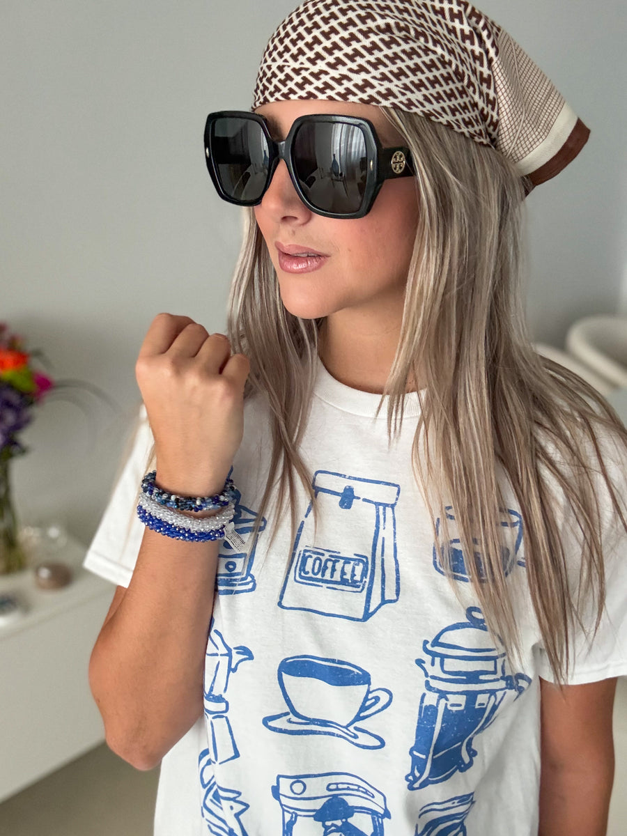 DESIGNER INSPO SCARF
