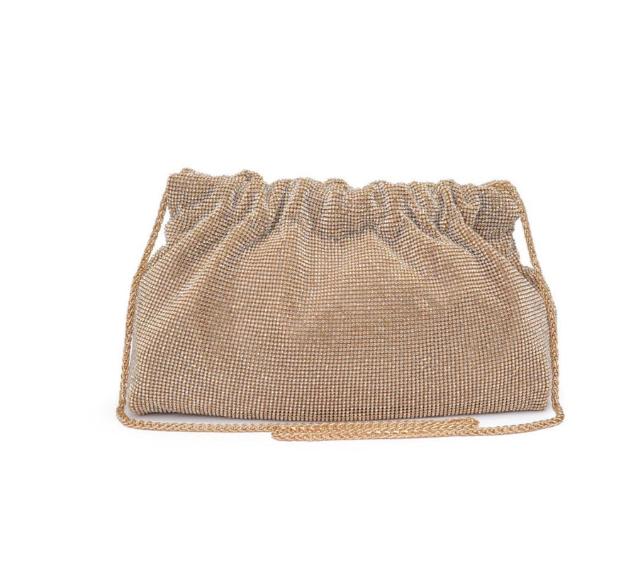 HAZEL CLUTCH