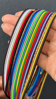 MAGNETIC NECKLACES