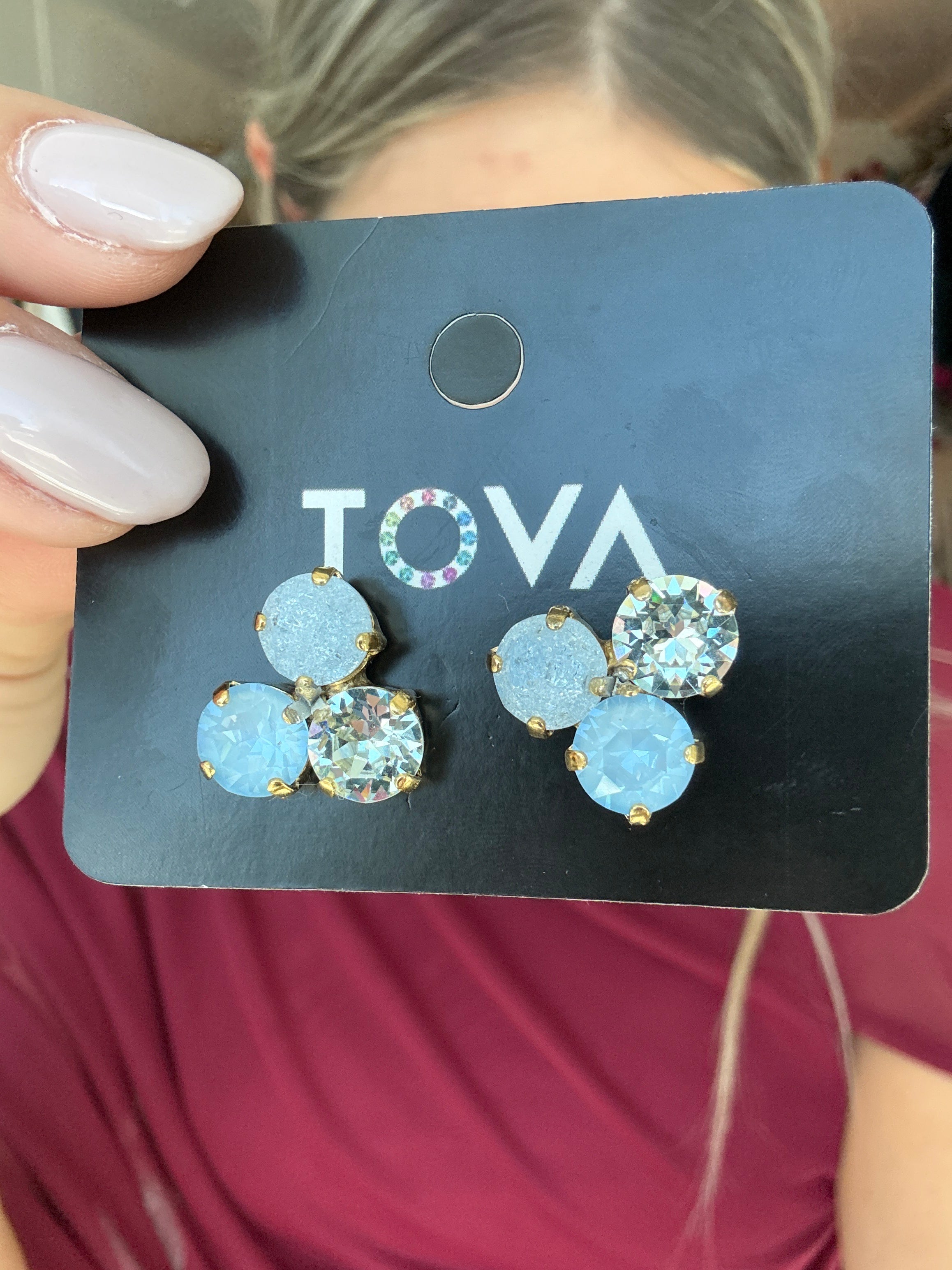 INES EARRINGS