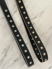 STAR METAL STUDDED BELT