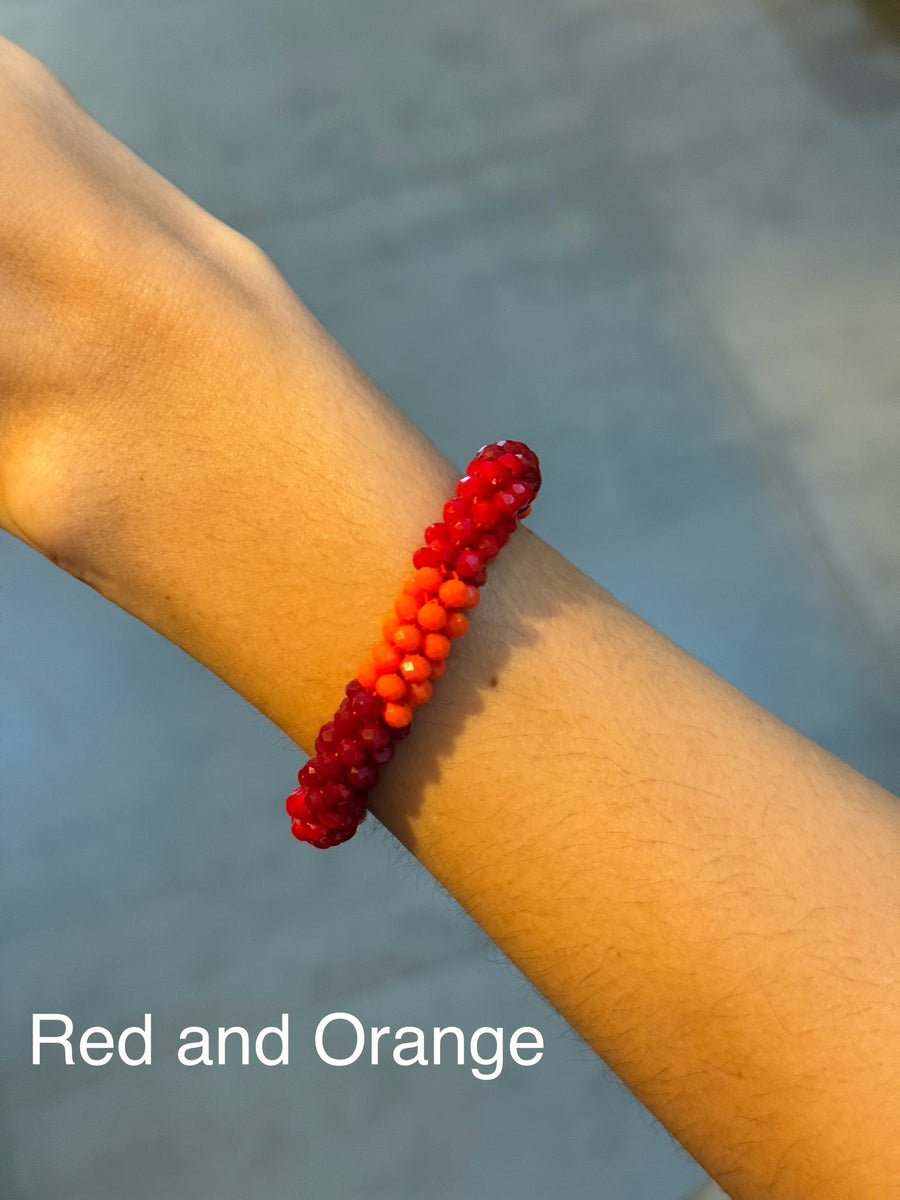 FANCY ELASTIC BRACELETS