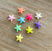 STARFISH NECKLACE