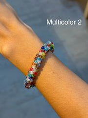 FANCY ELASTIC BRACELETS