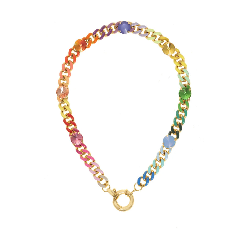 GALILEU NECKLACE