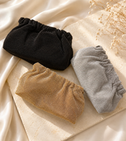 HAZEL CLUTCH